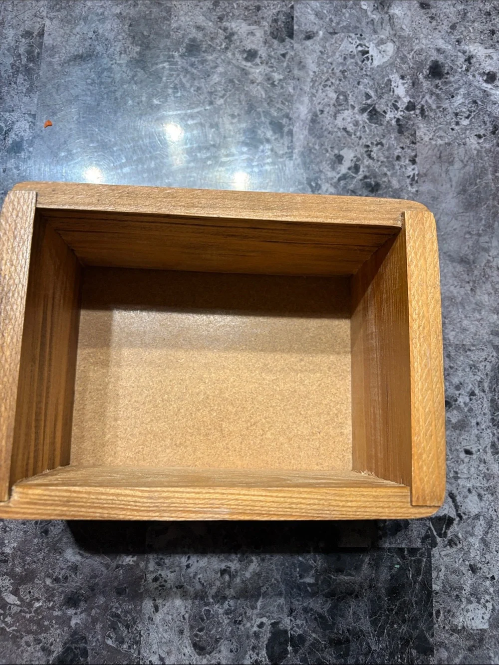 N/A classic wooden
